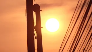 How much it costs a family to beat the heat