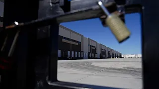 UN rights chief urges 'accountability' after 23 die in US immigration custody in 2026