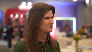 ExpoSuper 2026 - entrevista com Aline Eggers Bagatini | CEO da Fruki Bebidas