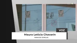 They flee the IMSS to save surviving twin after her sister's death from bacteria