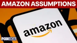 Amazon customer profile makes assumptions about shoppers