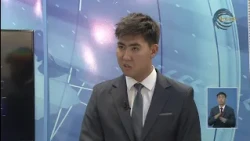 Youth Rights / Yerasyl Kabdylov / Region 19 / 10/20/2026
