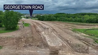 Legacy Business Park June 2026