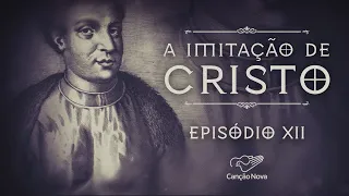 Prayer Against Evil Thoughts | The Imitation of Christ | Father Ailton