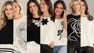 New Elevated Luxe Jumpers | Live Tomorrow at 2PM on Ideal World