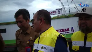 BBM Subsidi Kembali, Kapal Sungai Mahakam Mulai Beroperasi