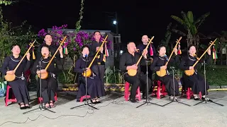 Hát Then "Về Lạng Sơn thăm em"