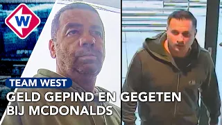 Vrouw (73) raakt 1300 euro kwijt | Team West