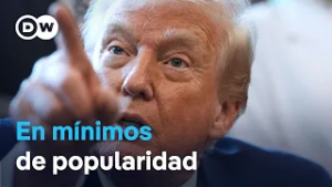 Trump afronta el Estado de la Unión bajo presión económica
