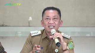 ANJANGSANA 13 MEI 2026