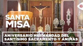 Masses and Pilgrimages | 450th Anniversary of the Brotherhood of the Blessed Sacrament and Souls ...