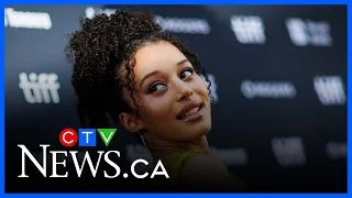 Day 2 on the TIFF Red Carpet: World premiere of 'The Julia Set'