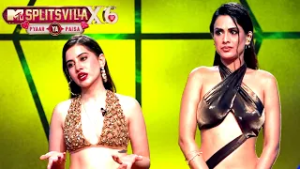 Keona Left The Game | MTV Splitsvilla X6: Pyaar Ya Paisa |Sunny Leone| Karan
