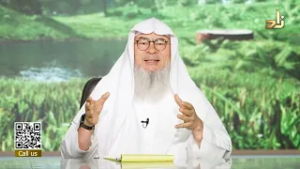 Ask Zad || Episode 11 || Sh. Assim Alhakeem || Ramadan 1447H