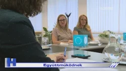 Együttműködnek – ZTV Híradó 2026-10-16