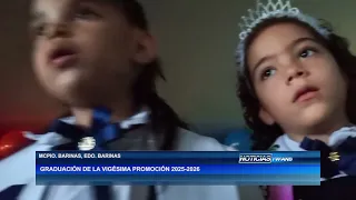 EDUCATING IN VALUES AND SOVEREIGNTY FROM EARLY CHILDHOOD!