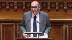 Le Sénat examine le projet de loi visant à élargir les pouvoirs des polices municipales