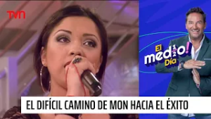 "No te creí...": La recordada evaluación de Jaime Coloma a Mon Laferte en Rojo | El Medio Día