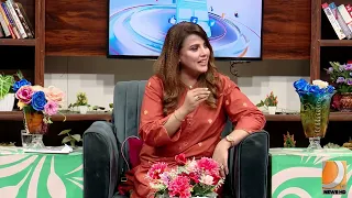 Morning With Dharti | Host- By Sandhiya Soomro | 03 sept 2026 | Monday - Friday at 10 AM - Part 02