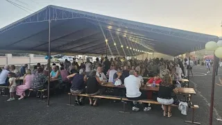 Tradicionalno druženje na Horozovcu okupilo veliki broj građana