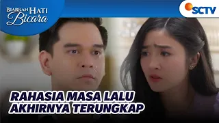 Kebenaran Terungkap!! Fico Berhasil Temukan Bukti Rekaman Video | Biarkan Hati Bicara - Episode 48