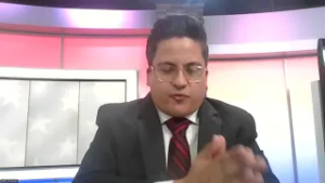 IL-17 Primary Battle: Dillan Vancil's Closing Pitch to Voters