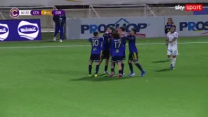 Serie C, la gol colection di venerdì 20 febbraio 2026