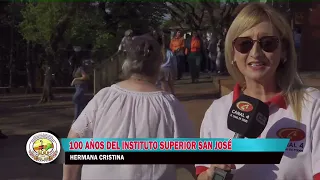 27 08 26 100 AÑOS ISSJ ACTO OFICIAL