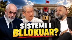 ORET E FUNDIT, POPULLI RRETHON KRYEMINISTRINE, Rama drejt DOREHEQJES, Dalin skenaret