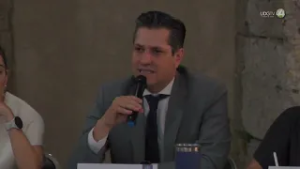 Jalisco abre la cartera y anuncia bolsa de casi 5 mil MDP para empresas afectadas por violencia