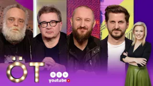 ÖT ➡️ Orbánék háborús riogatása | Pottyondy és a miniszterelnök | Kutyapárt a rendszerváltás ellen?