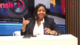 SCREENSHOT:8 mars parlons-en !Défis et l'action pour l'égalité ds droits ds femmes entre & ds hommes