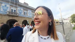 Apresentação das Festas de São Pedro 2026