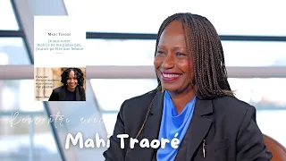 Mahi Traoré propose de réformer l'école qui classe avant d’écouter