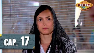Chepe Fortuna - Capítulo 17 - Milagros en la Naviera