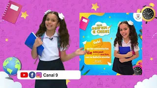 REGRESO A CLASES 2025