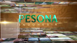 THE CHARACTER OF INDONESIA - PAE AT THE PORAME