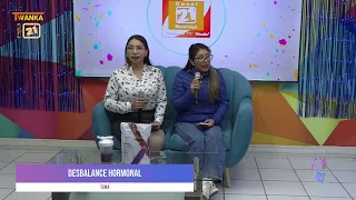 ¿Cómo saber si tienes un desorden hormonal? 🌿🩺