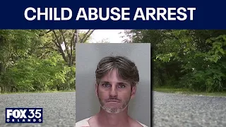 Florida man accused of grabbing, punching teen over ATV riding