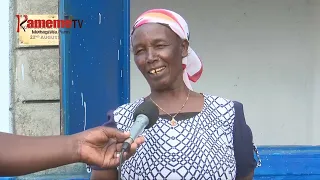 Aikari a a itura ria Gawa Ndaragwa gukenerera kwenjerwo maai ma ndobori