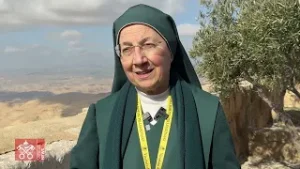 L'Opera Romana Pellegrinaggi torna in Giordania per ascoltare la voce dei cristiani