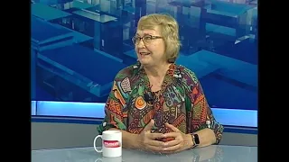 Rika TV Editor in China / Firsthand from July 10, 2026