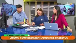 Modo Verano PM - 04 de febrero 2026