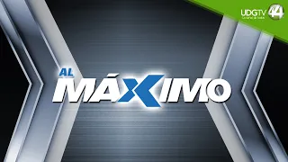 Al Máximo | Programa 524