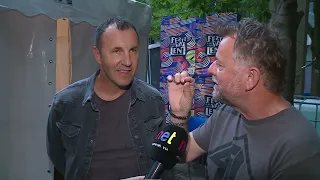 Regionalno, Maribor: Mi2 pod Štajerskim nebom ogreli srca