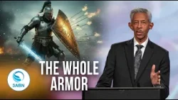 Готовы ли вы к Царствию? | Джон Ломаканг