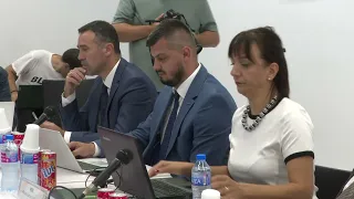VIJESTI U POLA 7 - SAVJET RTCG BEZ PREDSJEDNIKA Vijesti Online