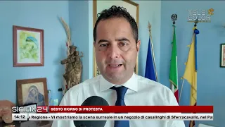Sicily24 October 2, 2026 - 2:00 PM