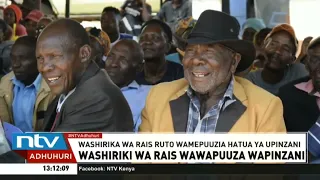 Mbunge Vincent Kawaya asema upinzani haina ajenda ya kushinda rais Ruto 2027