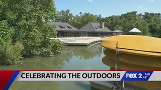 St. Louis summit focuses on trails and tourism growth